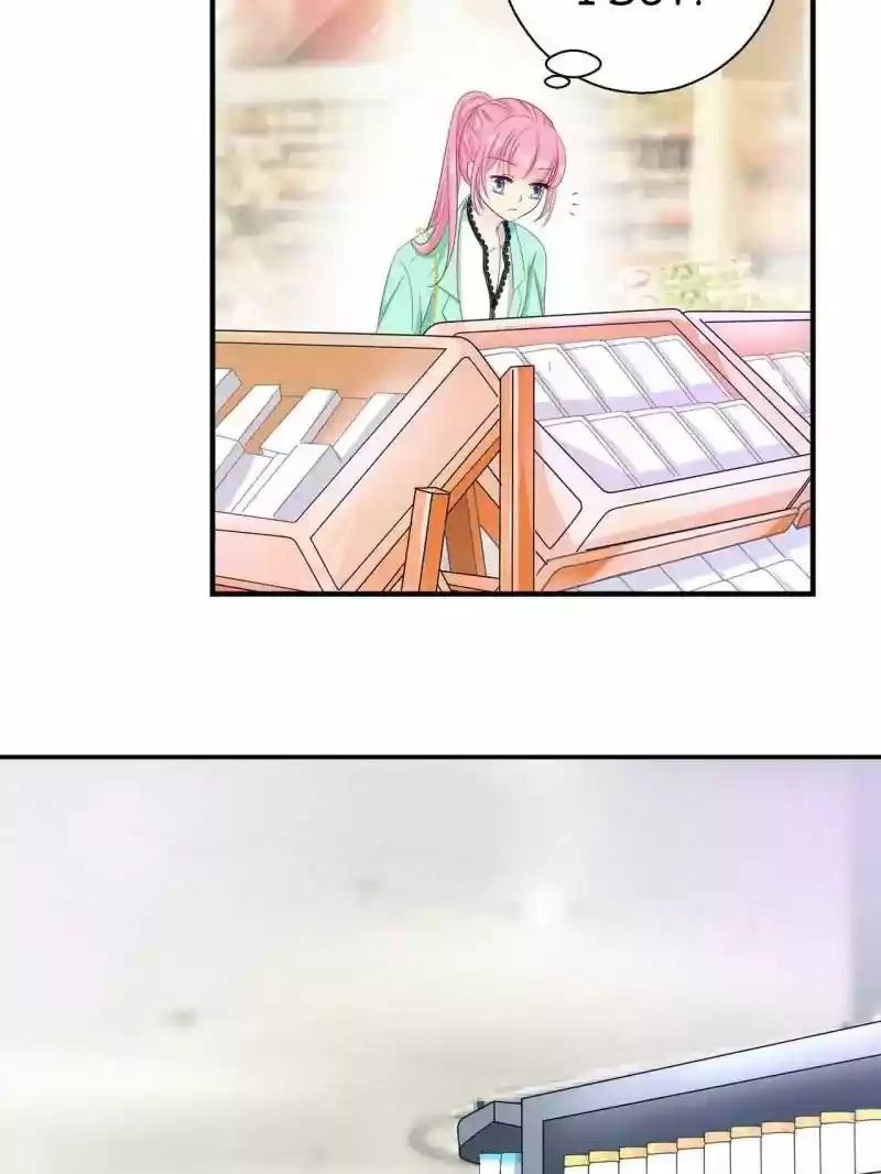 Don't be so harsh Chapter 74