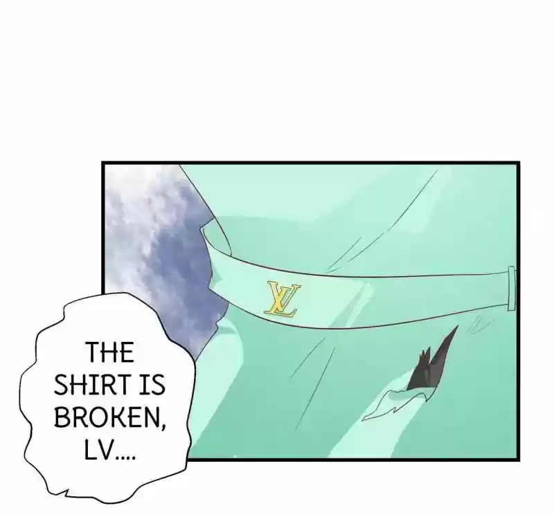 Don't be so harsh Chapter 74