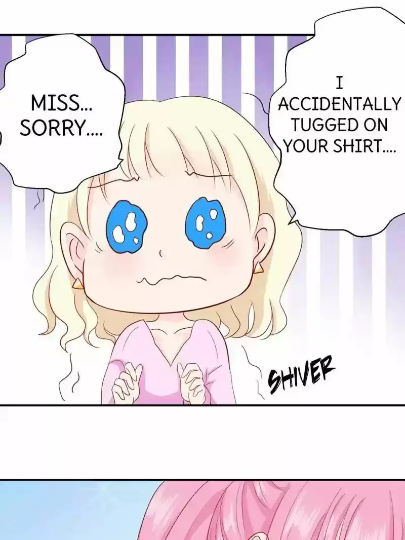 Don't be so harsh Chapter 74