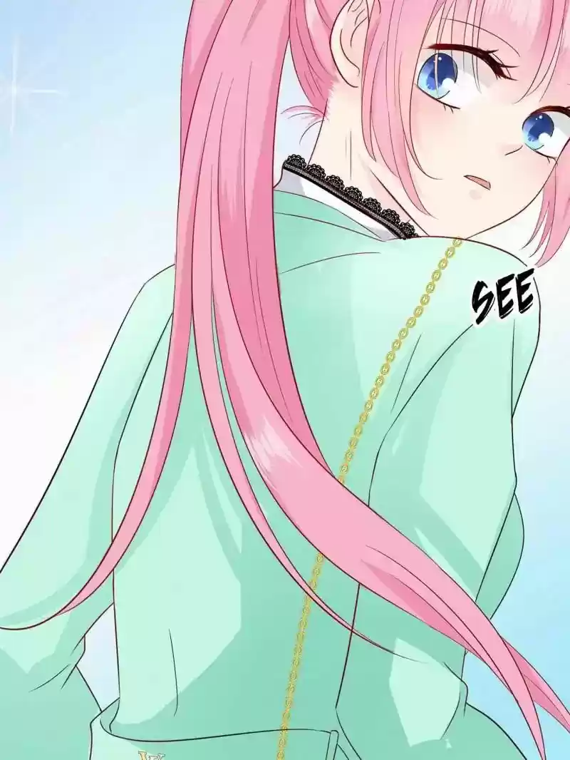 Don't be so harsh Chapter 74