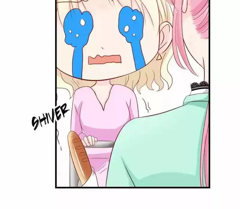 Don't be so harsh Chapter 74