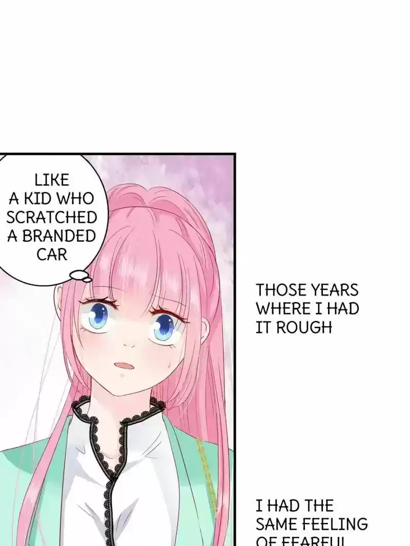 Don't be so harsh Chapter 74