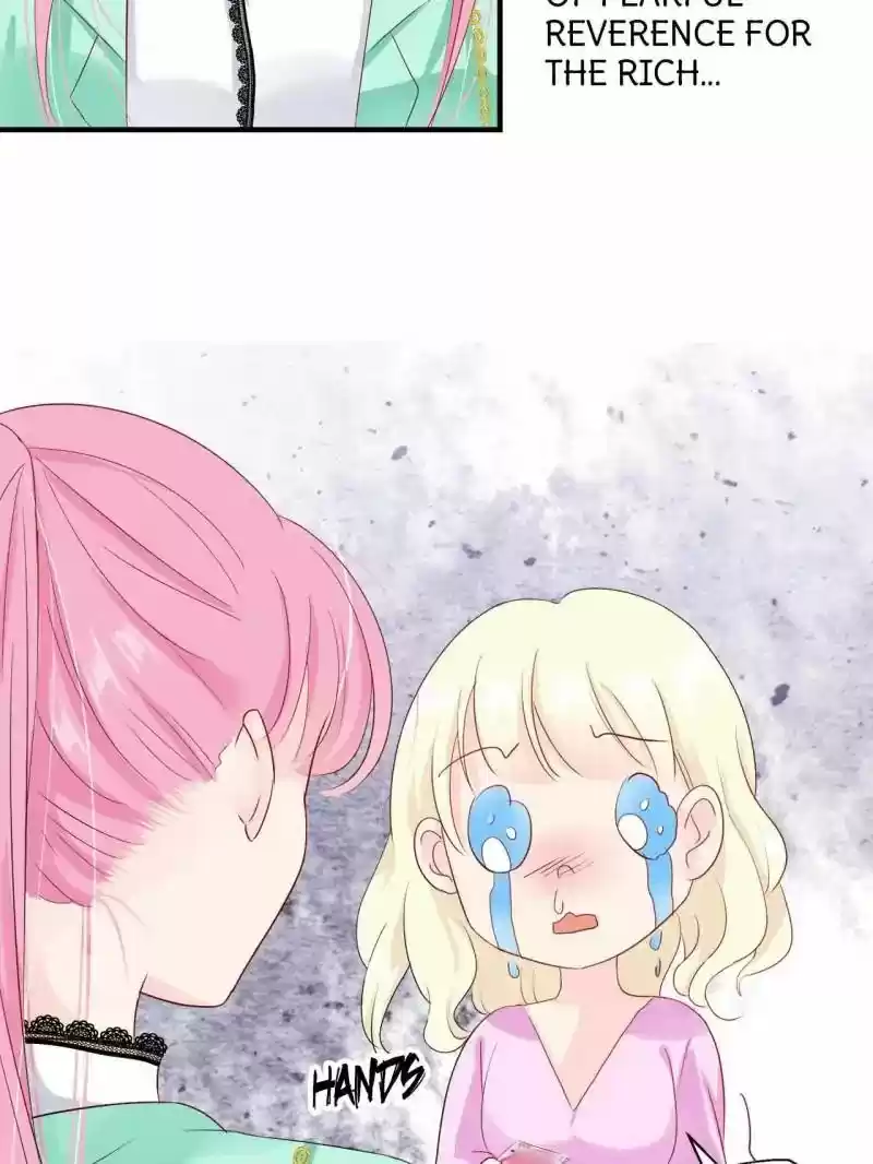 Don't be so harsh Chapter 74