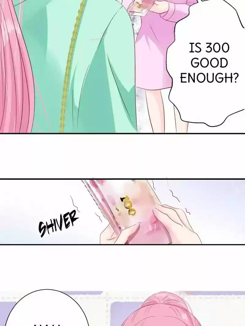 Don't be so harsh Chapter 74