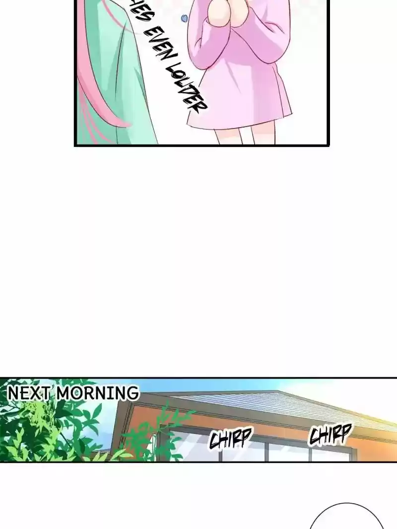 Don't be so harsh Chapter 74