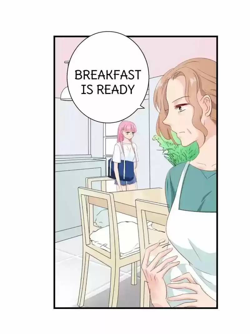 Don't be so harsh Chapter 74