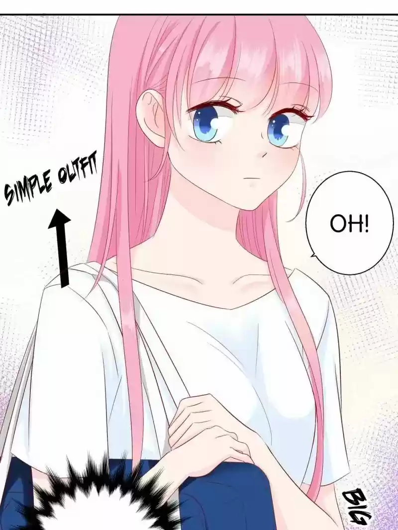 Don't be so harsh Chapter 74