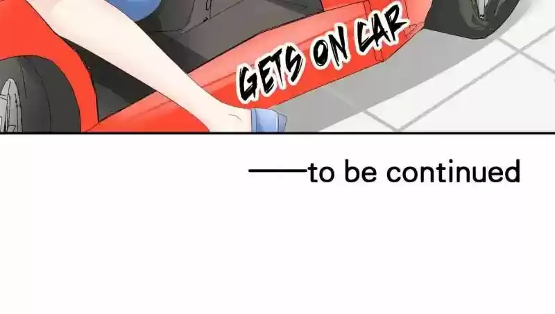 Don't be so harsh Chapter 74