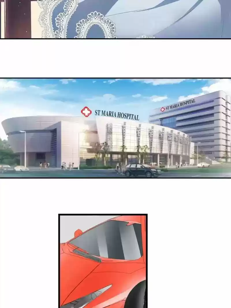 Don't be so harsh Chapter 75