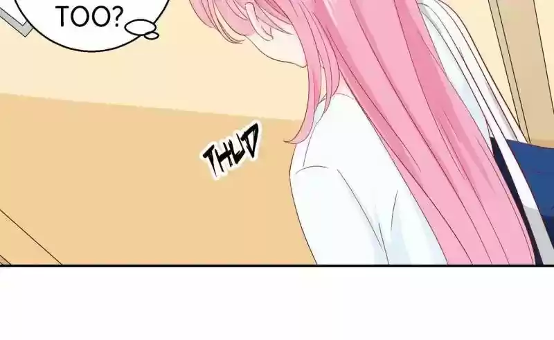 Don't be so harsh Chapter 75