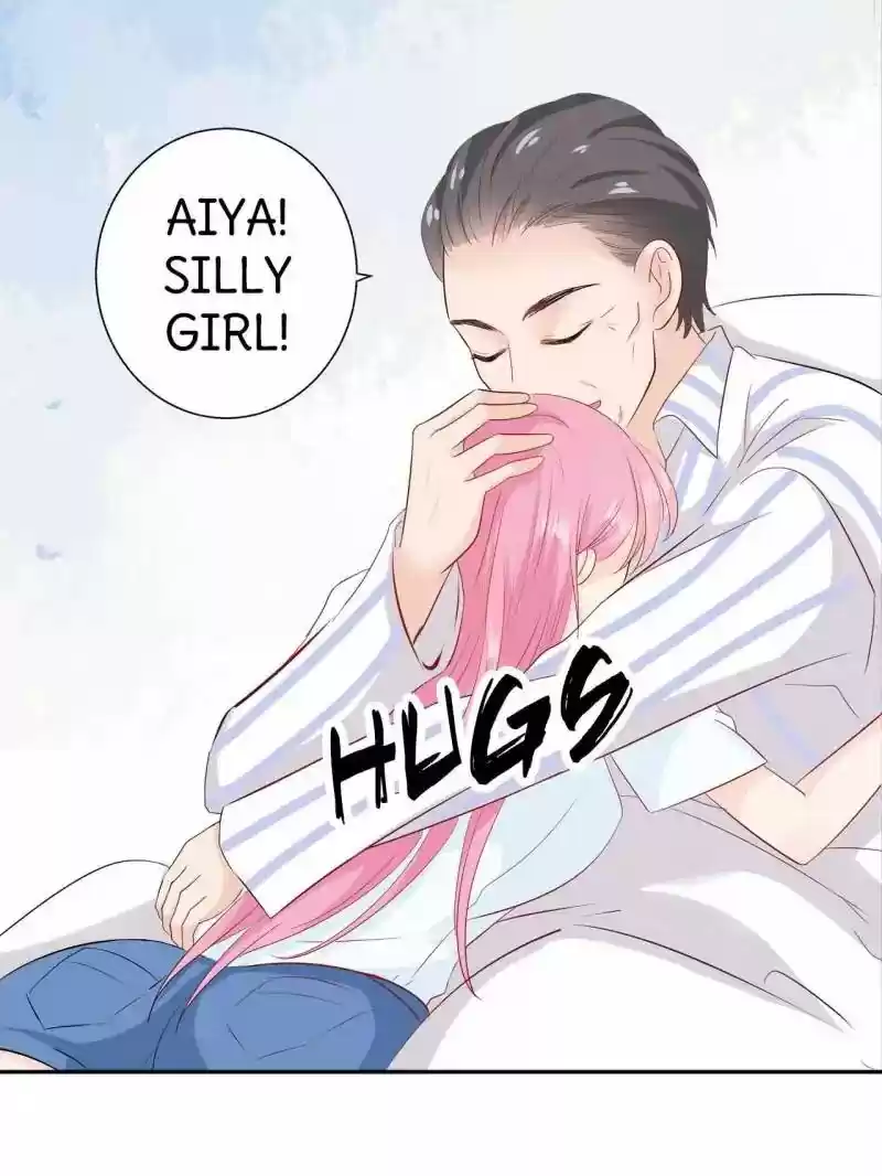 Don't be so harsh Chapter 75