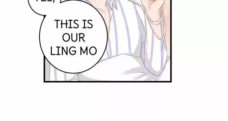 Don't be so harsh Chapter 75