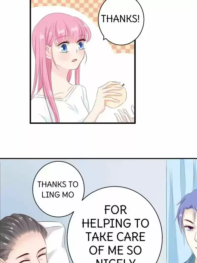 Don't be so harsh Chapter 75