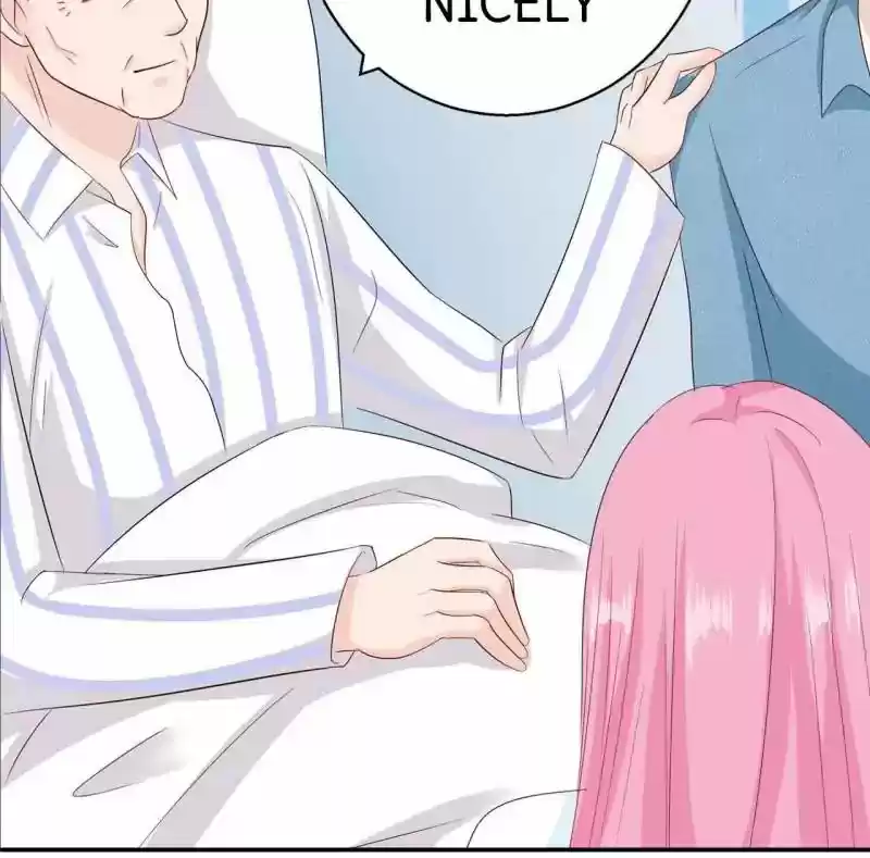 Don't be so harsh Chapter 75