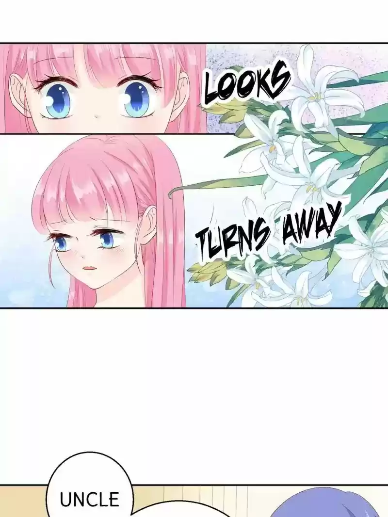 Don't be so harsh Chapter 75