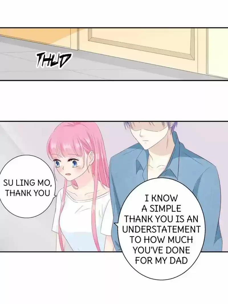 Don't be so harsh Chapter 75