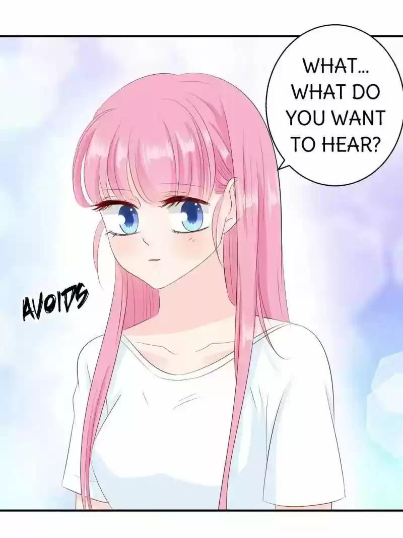 Don't be so harsh Chapter 76