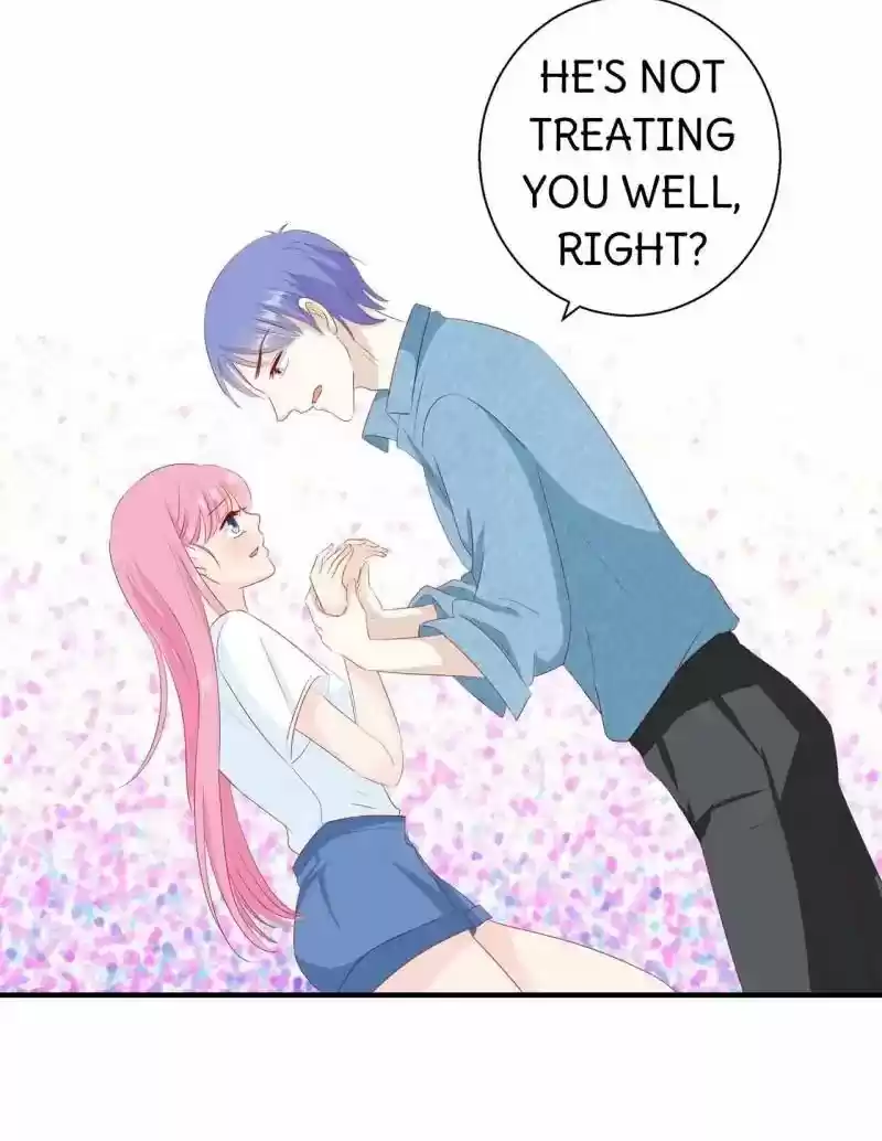 Don't be so harsh Chapter 76