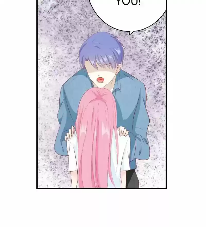 Don't be so harsh Chapter 76