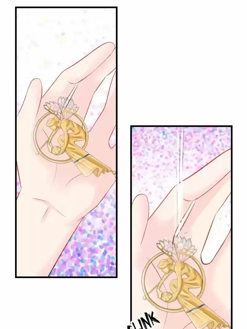 Don't be so harsh Chapter 77