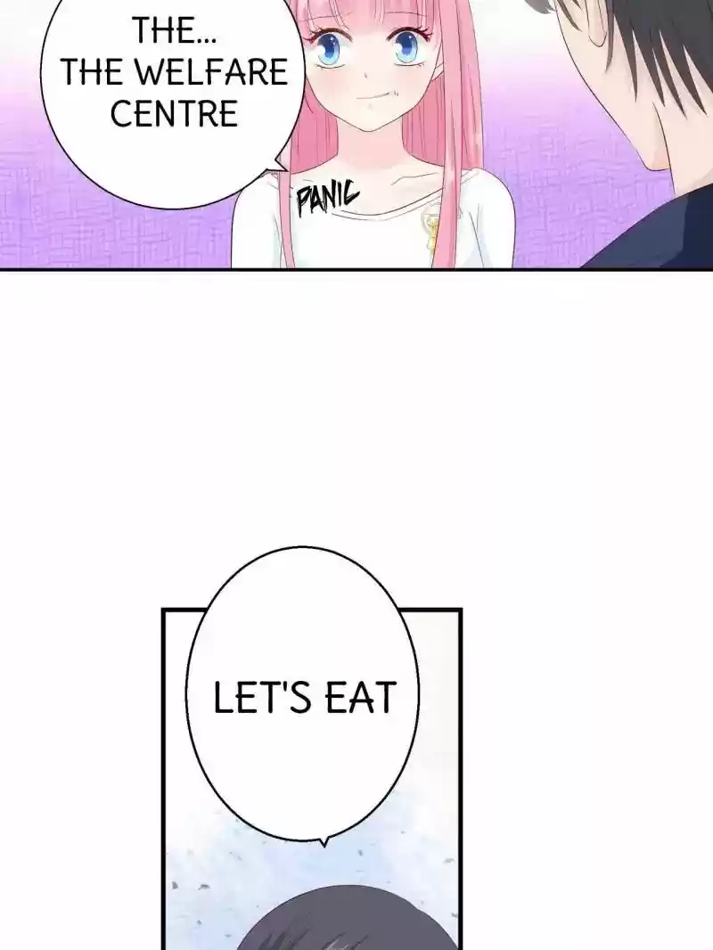 Don't be so harsh Chapter 77