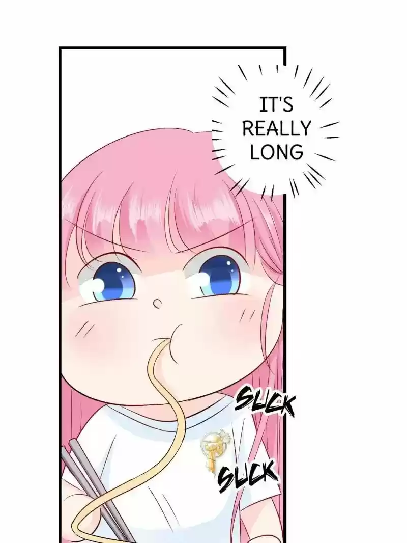 Don't be so harsh Chapter 77