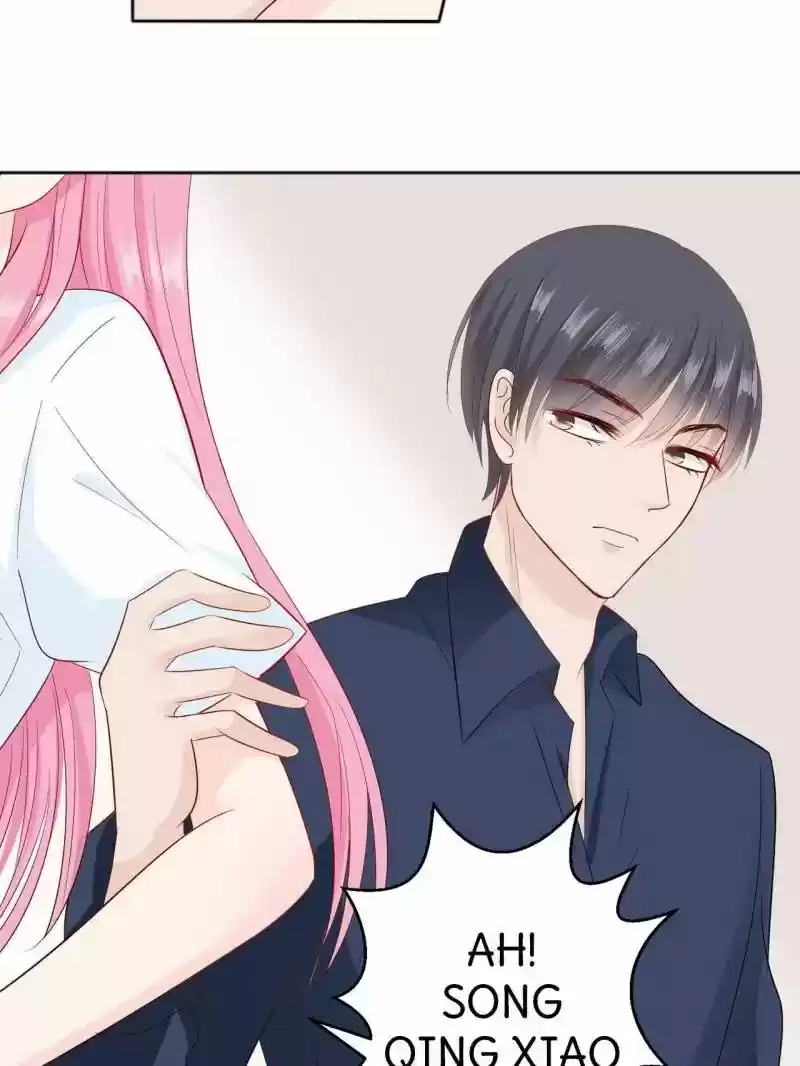 Don't be so harsh Chapter 77