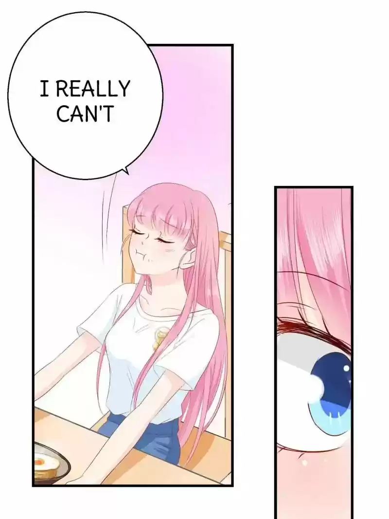 Don't be so harsh Chapter 77