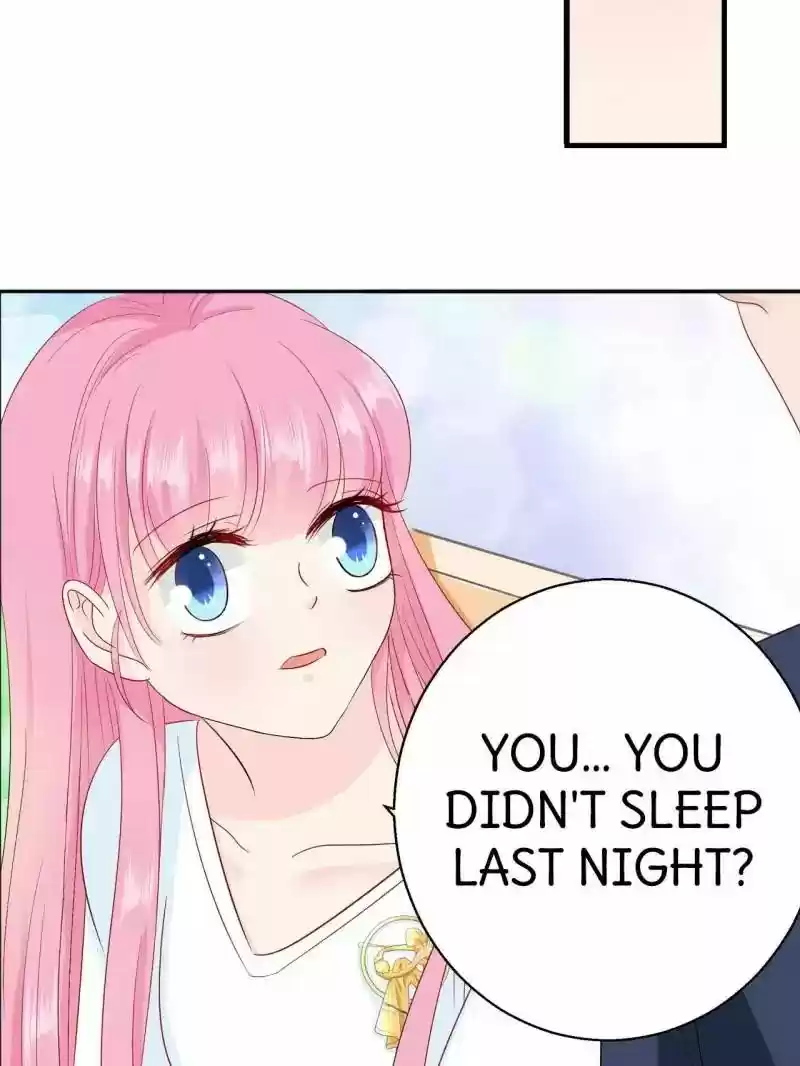 Don't be so harsh Chapter 77