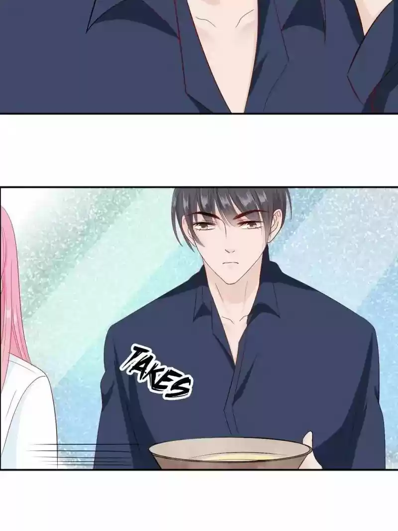 Don't be so harsh Chapter 77