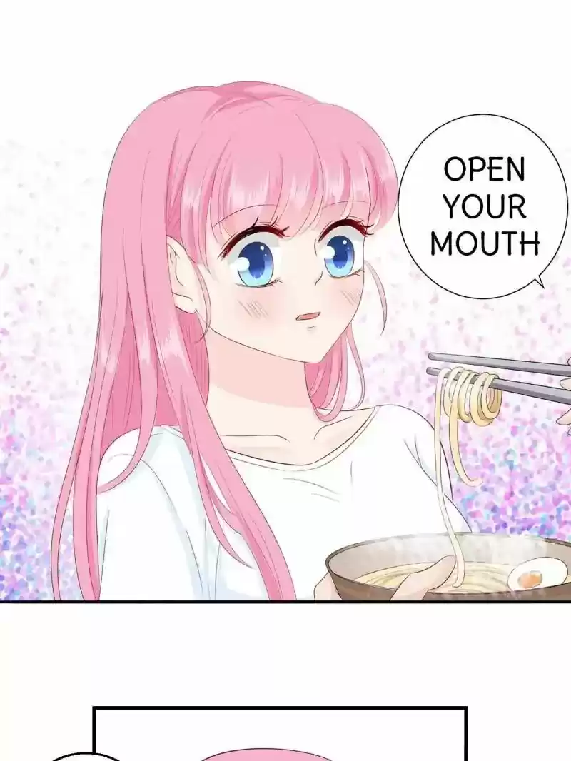 Don't be so harsh Chapter 77