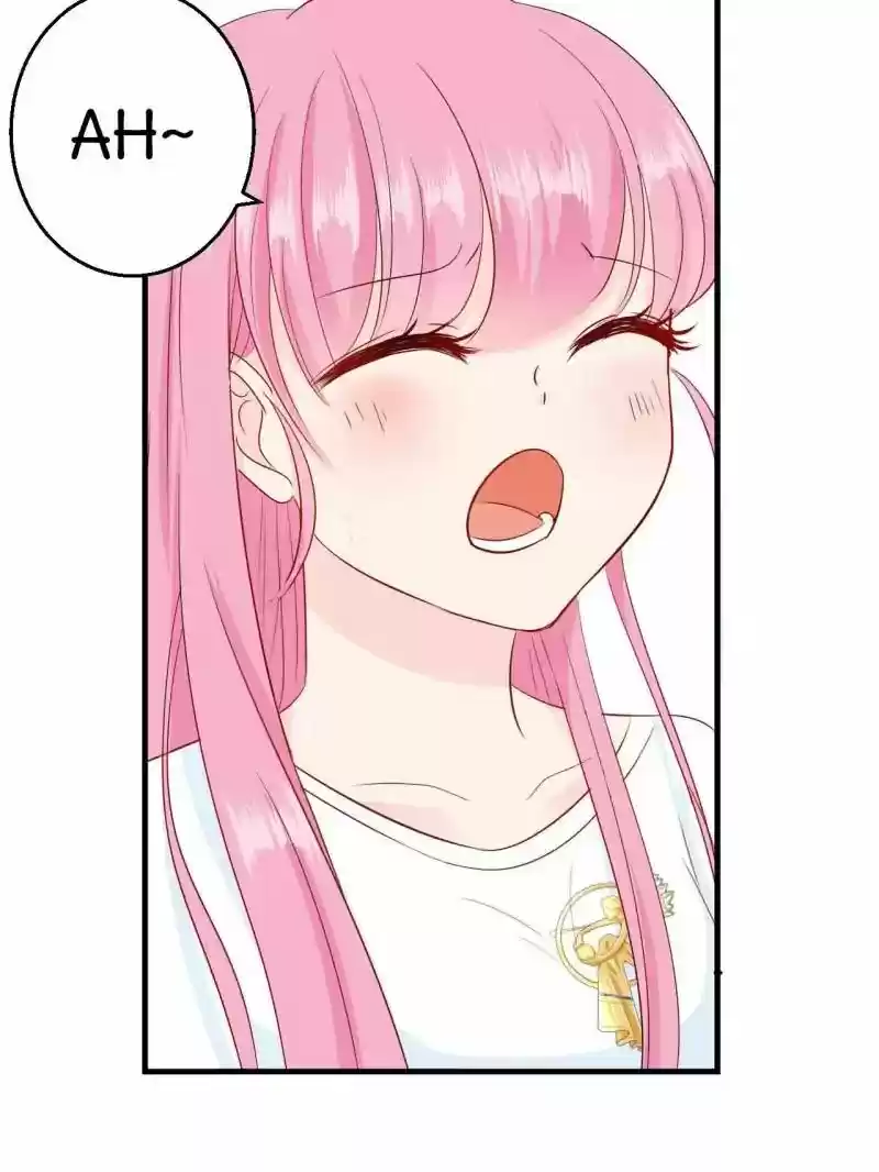 Don't be so harsh Chapter 77