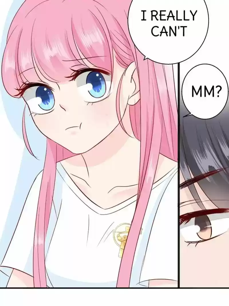 Don't be so harsh Chapter 77