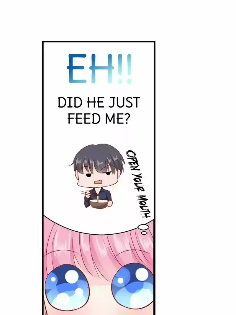 Don't be so harsh Chapter 78