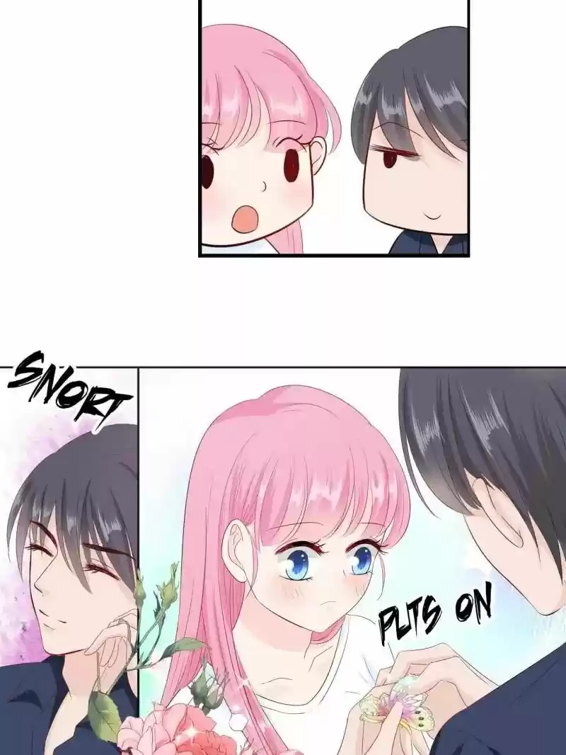 Don't be so harsh Chapter 78