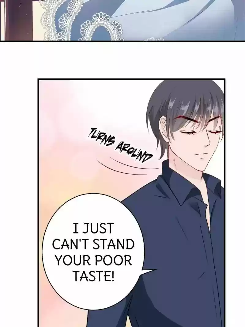 Don't be so harsh Chapter 79