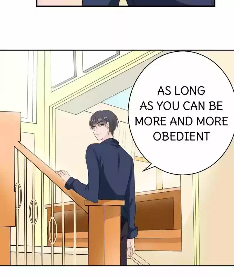 Don't be so harsh Chapter 79