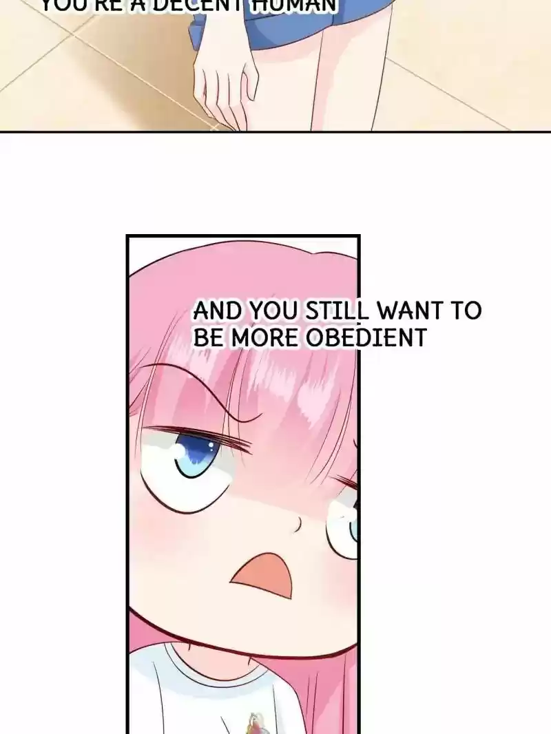 Don't be so harsh Chapter 79