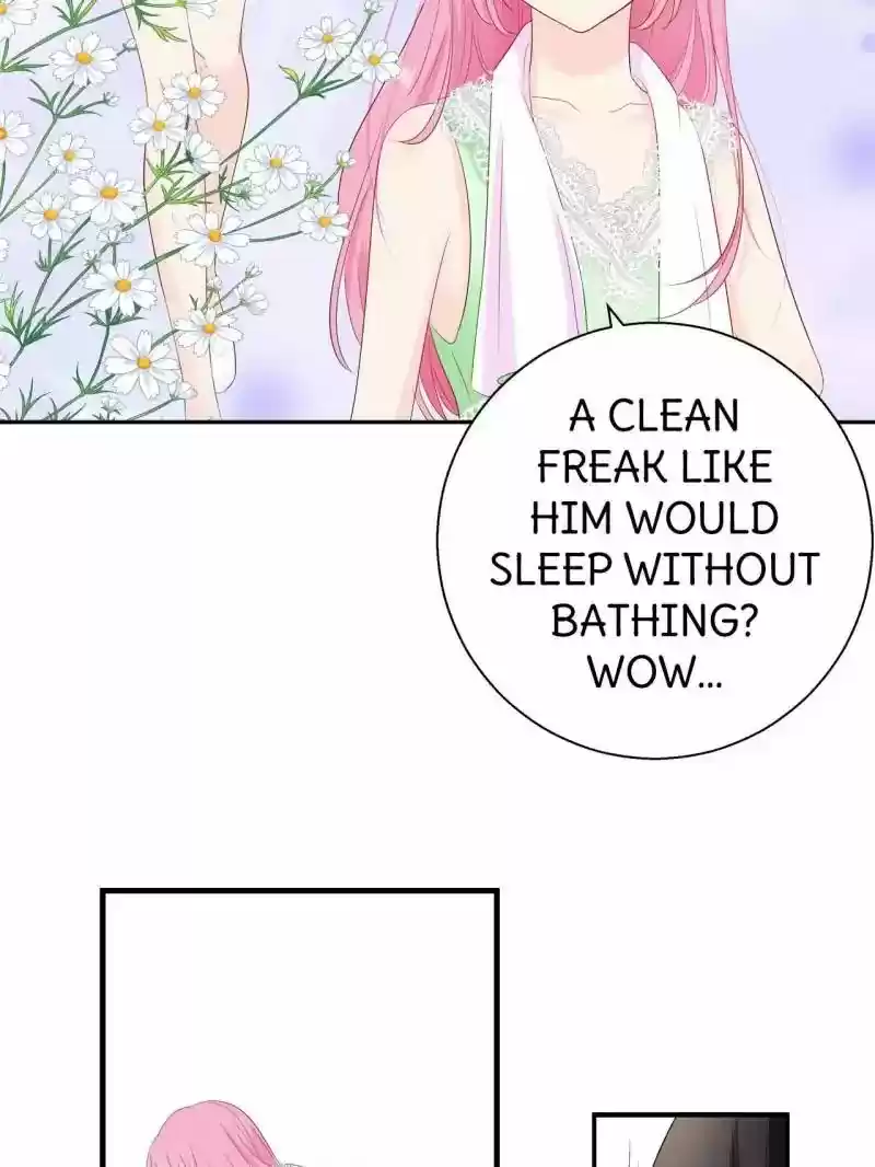 Don't be so harsh Chapter 79