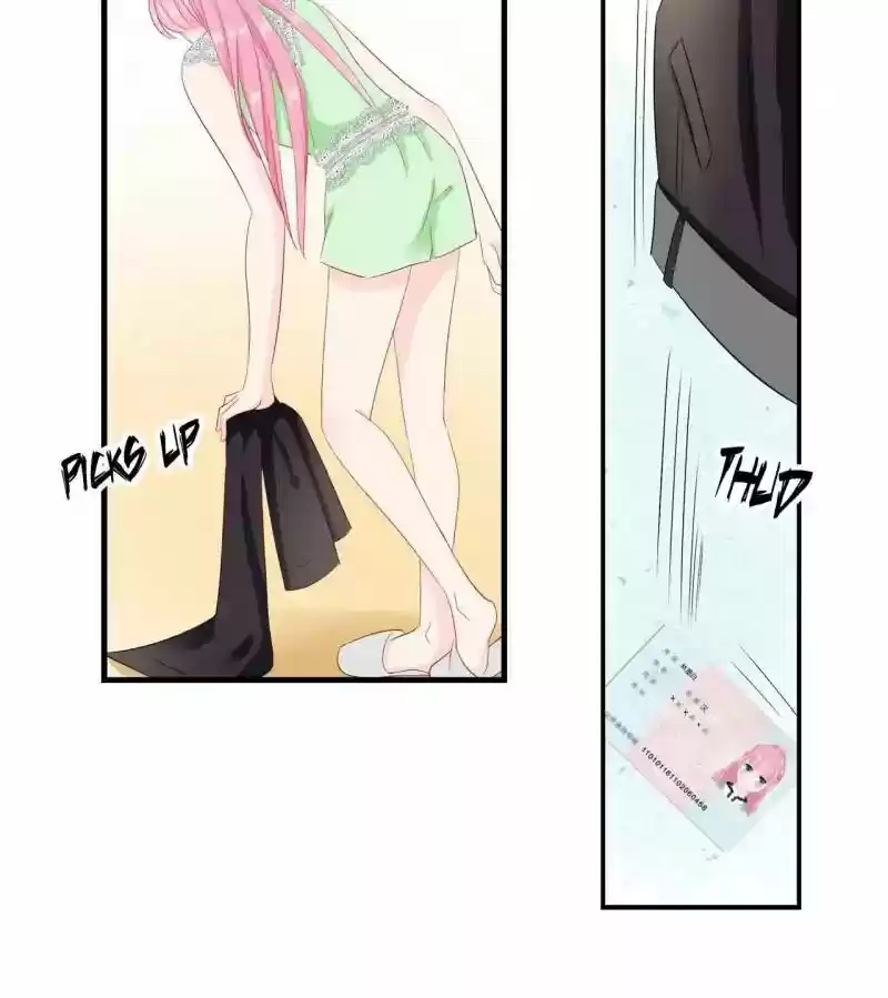 Don't be so harsh Chapter 79