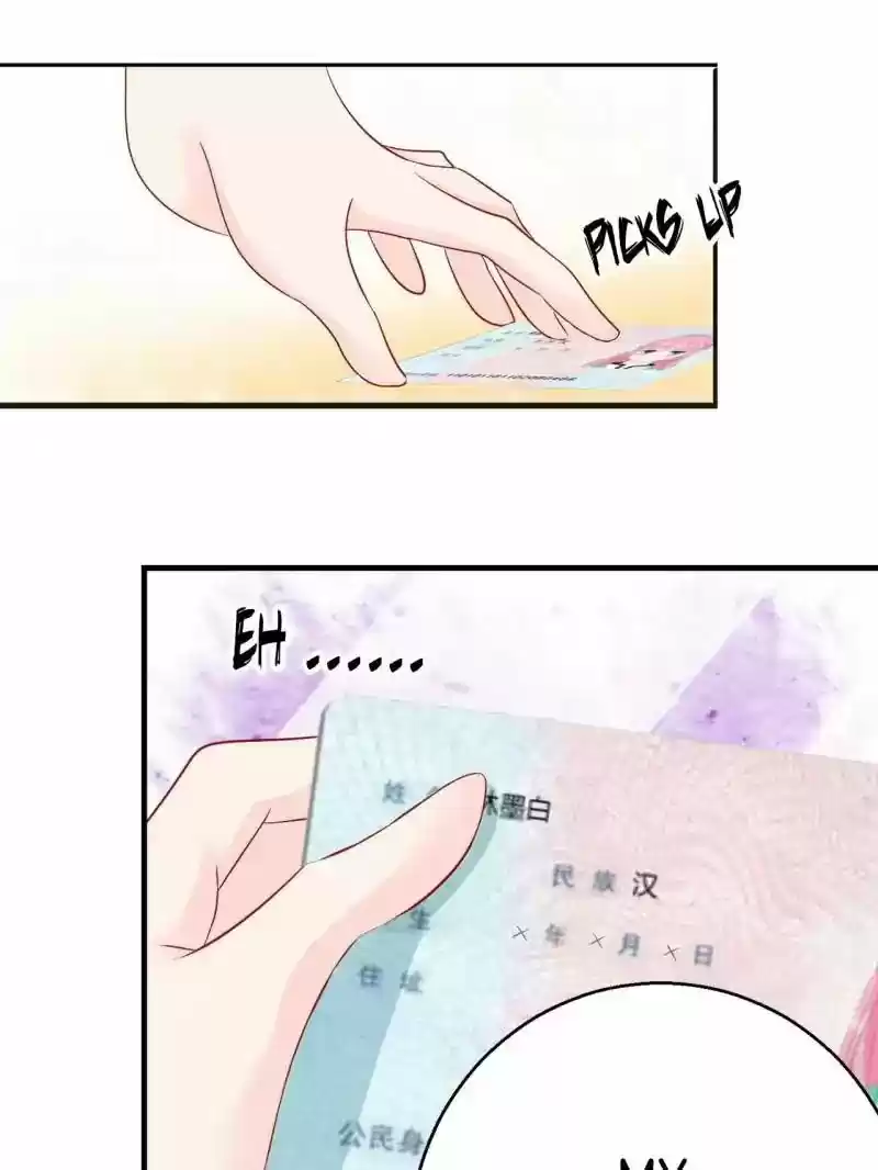 Don't be so harsh Chapter 79