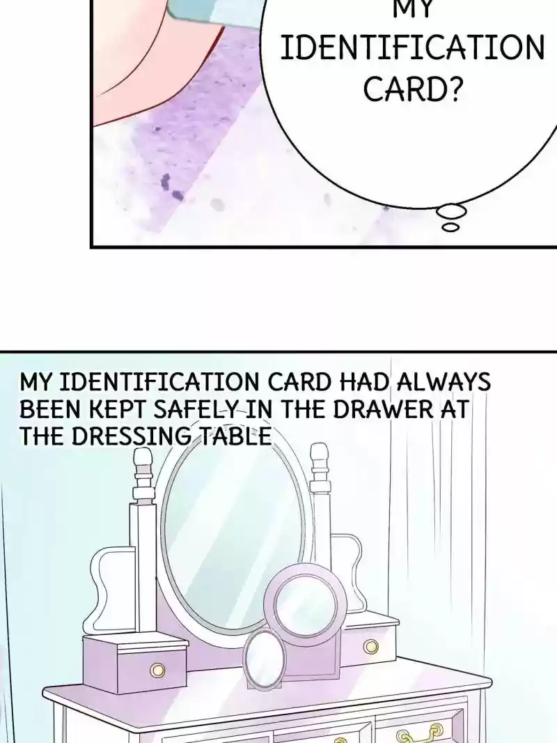 Don't be so harsh Chapter 79