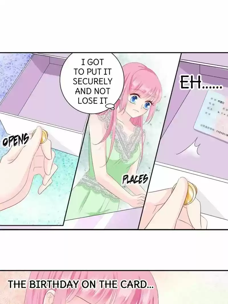 Don't be so harsh Chapter 79