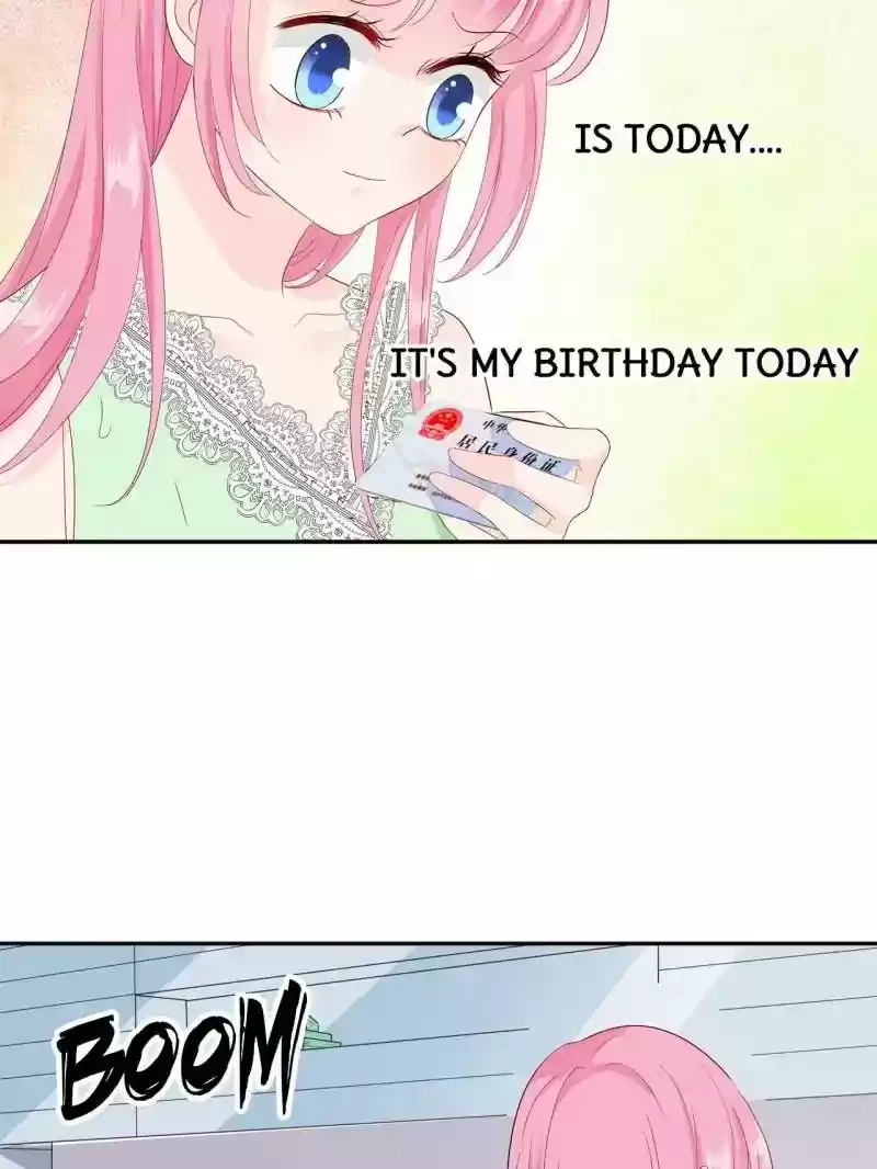 Don't be so harsh Chapter 79