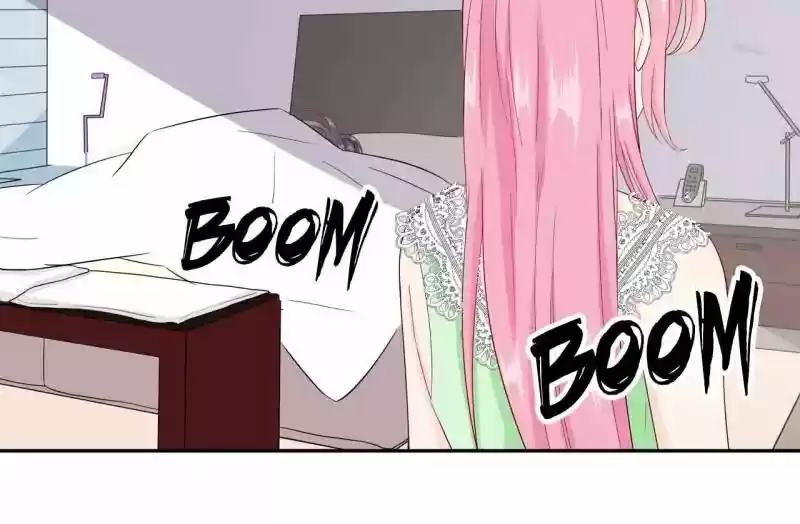 Don't be so harsh Chapter 79