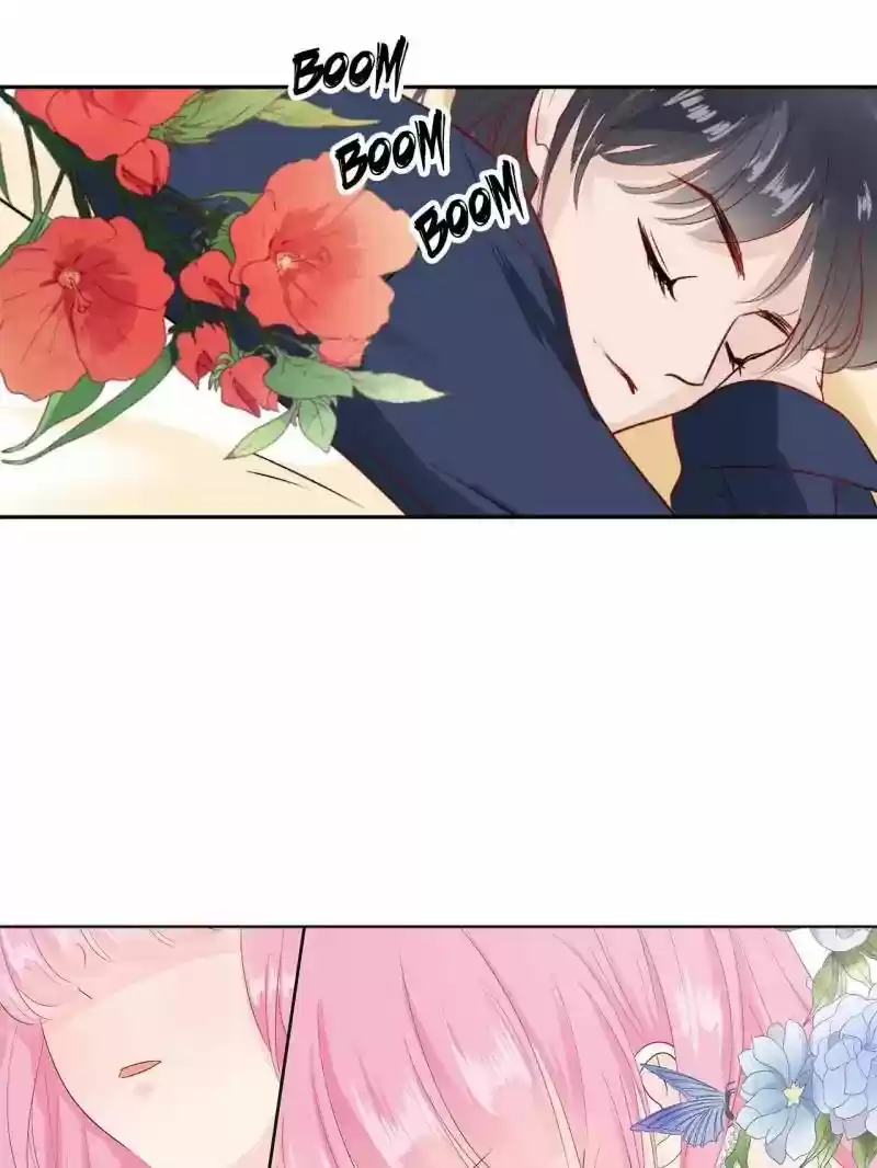 Don't be so harsh Chapter 79