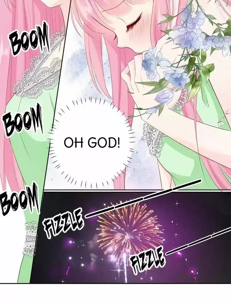 Don't be so harsh Chapter 79