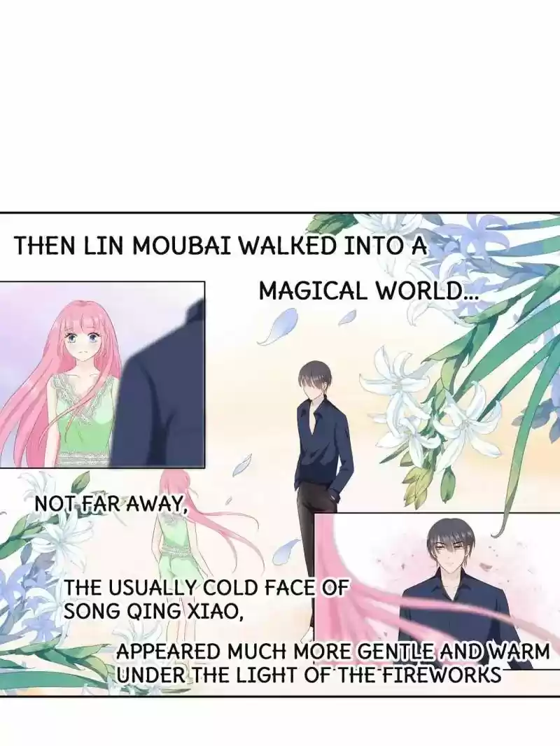 Don't be so harsh Chapter 79