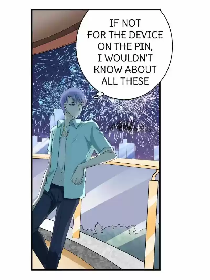 Don't be so harsh Chapter 79