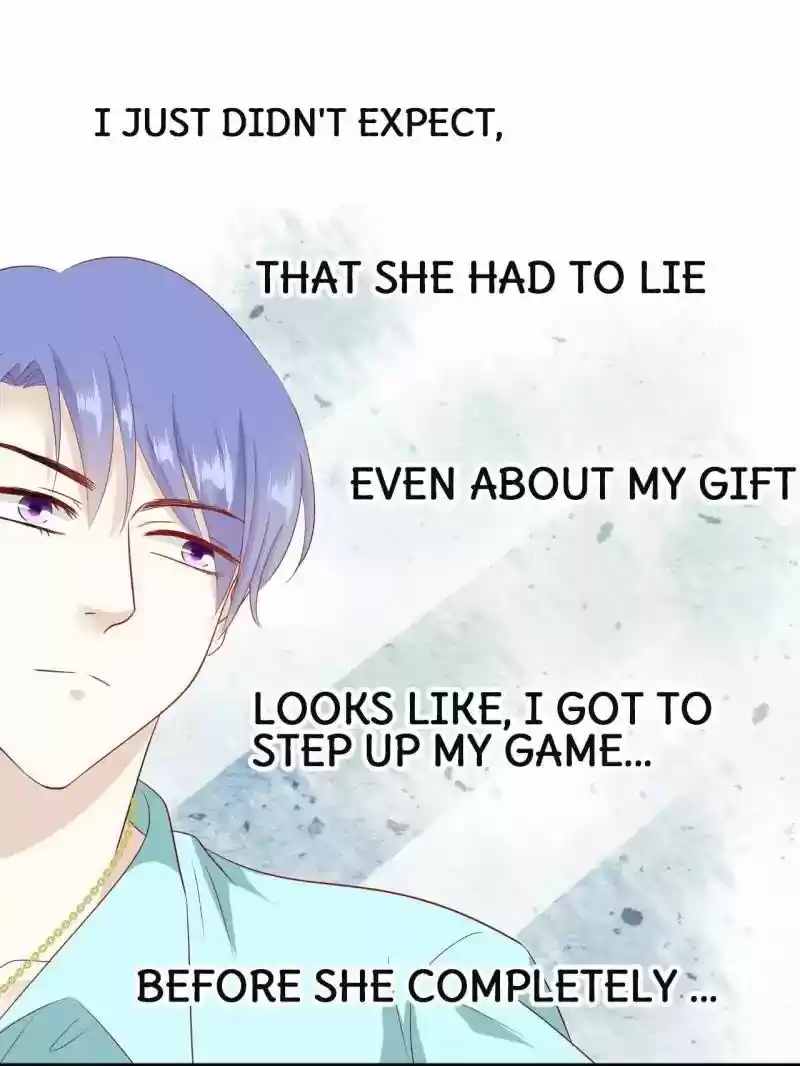 Don't be so harsh Chapter 79